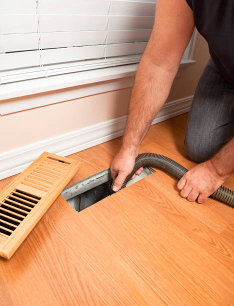 Best Commercial HVAC Duct Cleaning  in Port Huron, MI